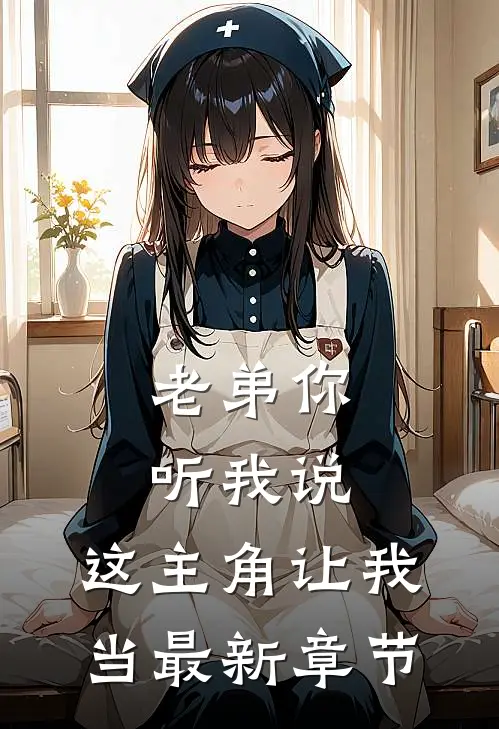 老弟你听我说，这主角让我当最新章节