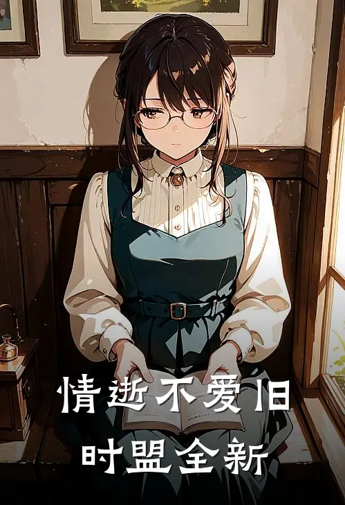 情逝不爱旧时盟全新