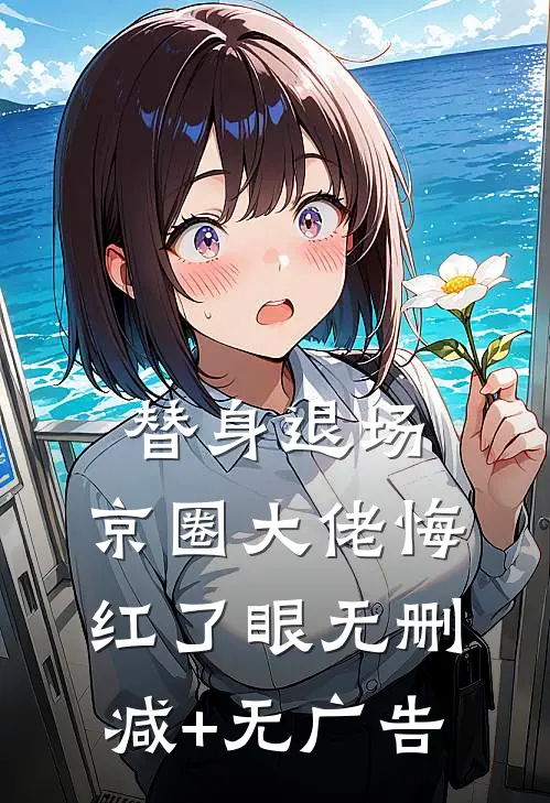 替身退场，京圈大佬悔红了眼无删减+无广告