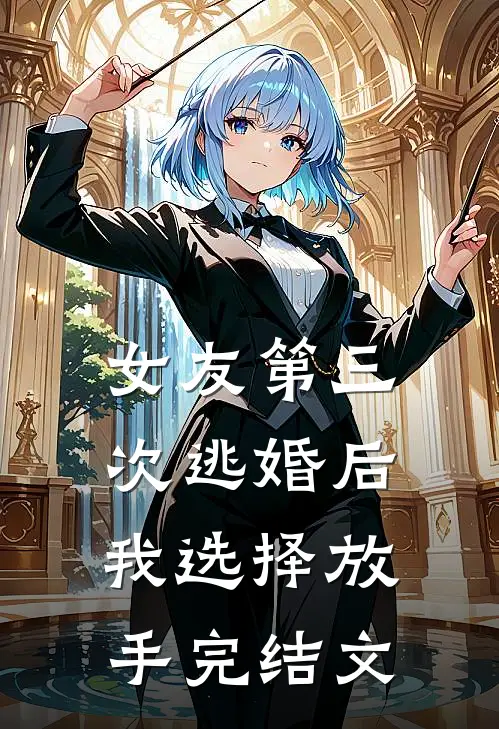 女友第三次逃婚后，我选择放手完结文