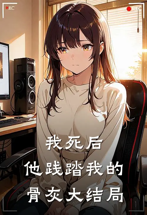 我死后，他践踏我的骨灰大结局