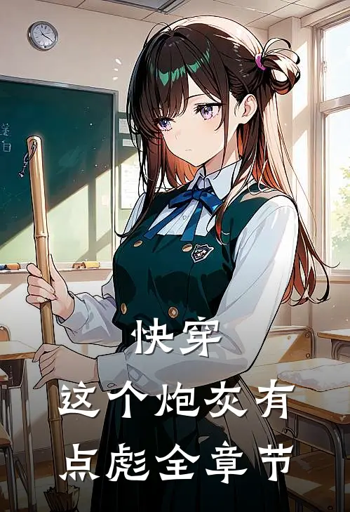 快穿：这个炮灰有点彪全章节