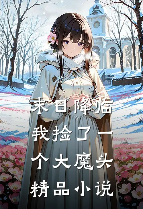 末日降临：我捡了一个大魔头精品小说