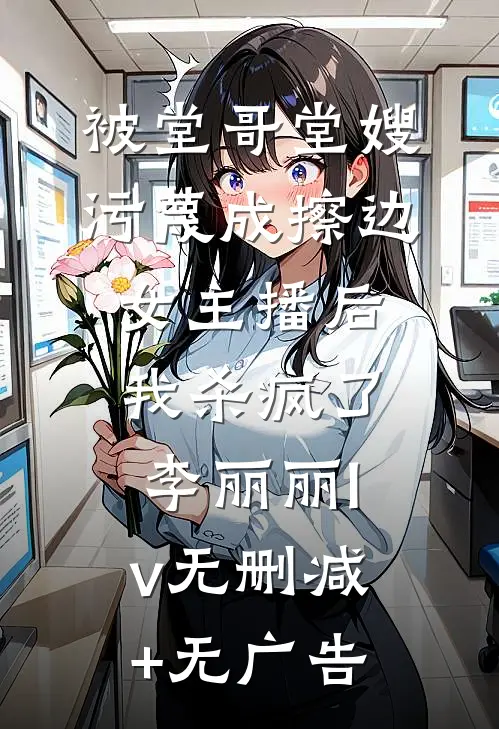 被堂哥堂嫂污蔑成擦边女主播后，我杀疯了李丽丽lv无删减+无广告