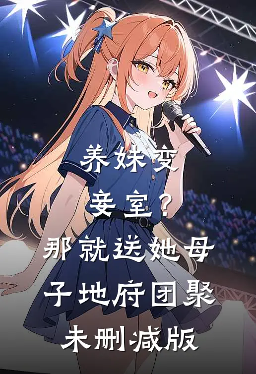 养妹变妾室？那就送她母子地府团聚未删减版