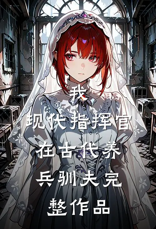 我，现代指挥官，在古代养兵驯夫完整作品