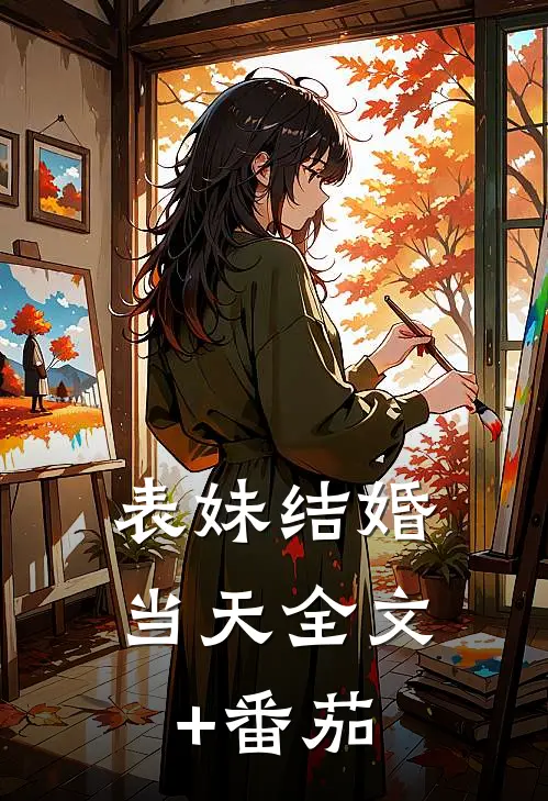 表妹结婚当天全文+番茄