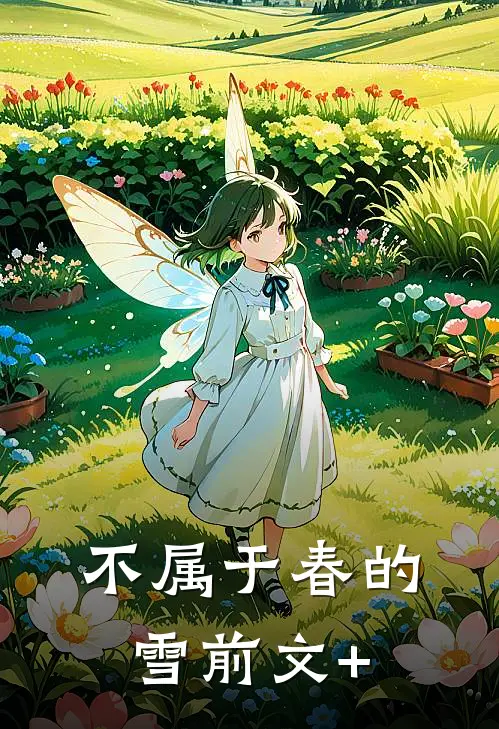 不属于春的雪前文+