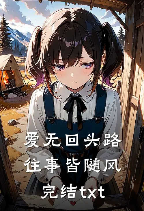 爱无回头路，往事皆随风完结txt