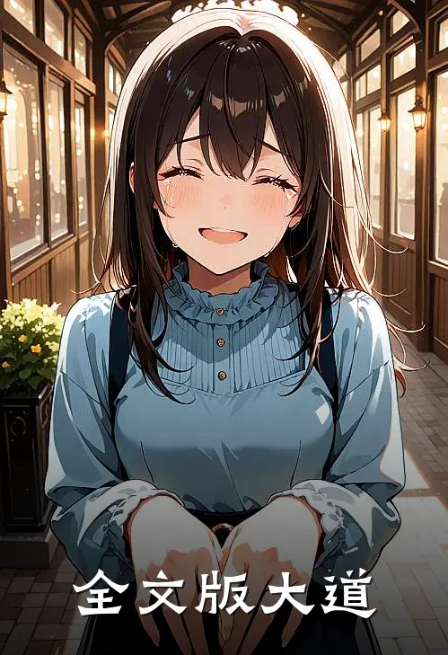 全文版大道
