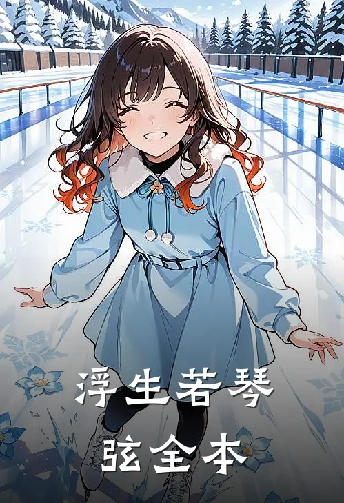 浮生若琴弦全本