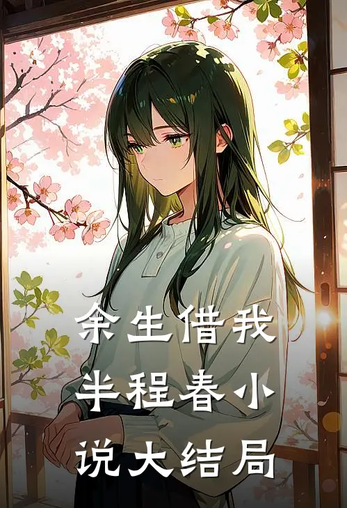 余生借我半程春小说大结局