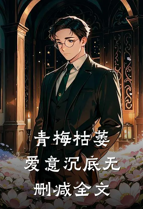 青梅枯萎，爱意沉底无删减全文