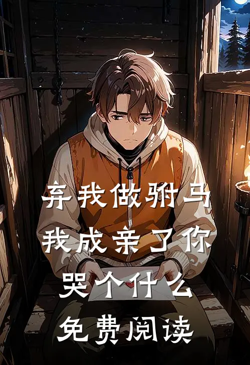 弃我做驸马，我成亲了你哭个什么免费阅读
