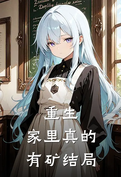 重生：家里真的有矿结局