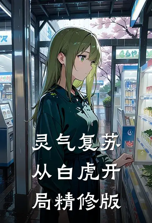 灵气复苏：从白虎开局精修版