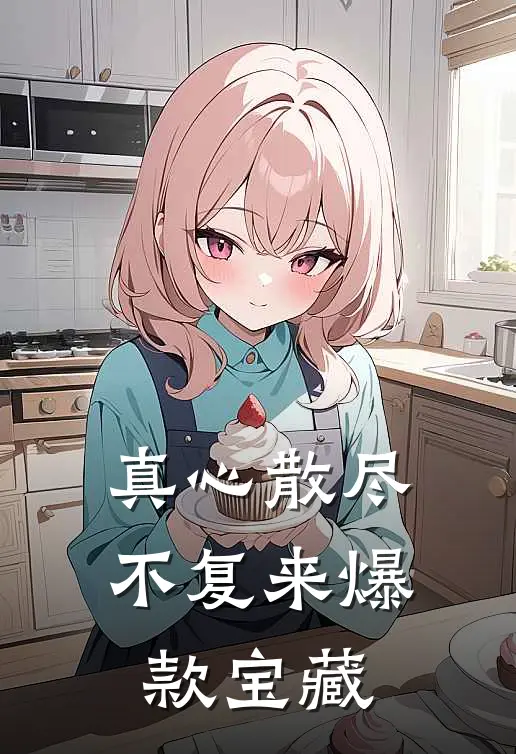 真心散尽不复来爆款宝藏