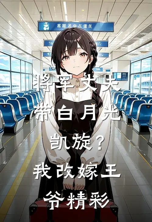 将军丈夫带白月光凯旋？我改嫁王爷精彩