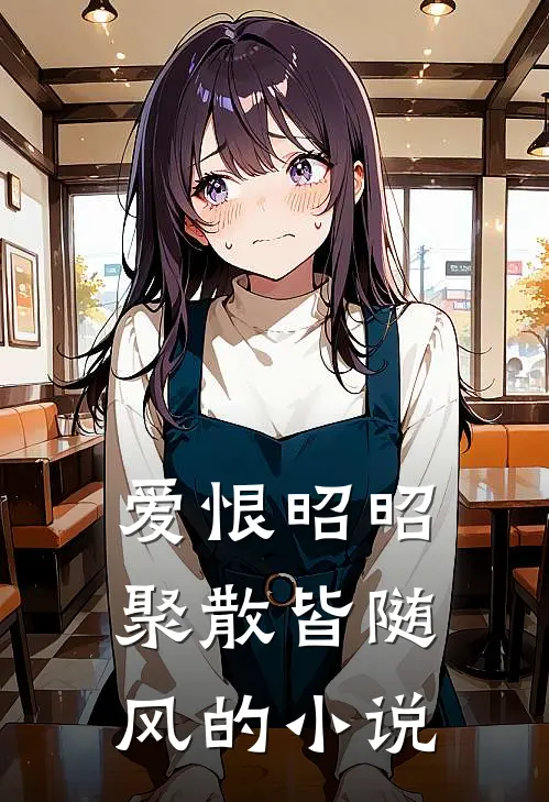 爱恨昭昭,聚散皆随风的免费阅读