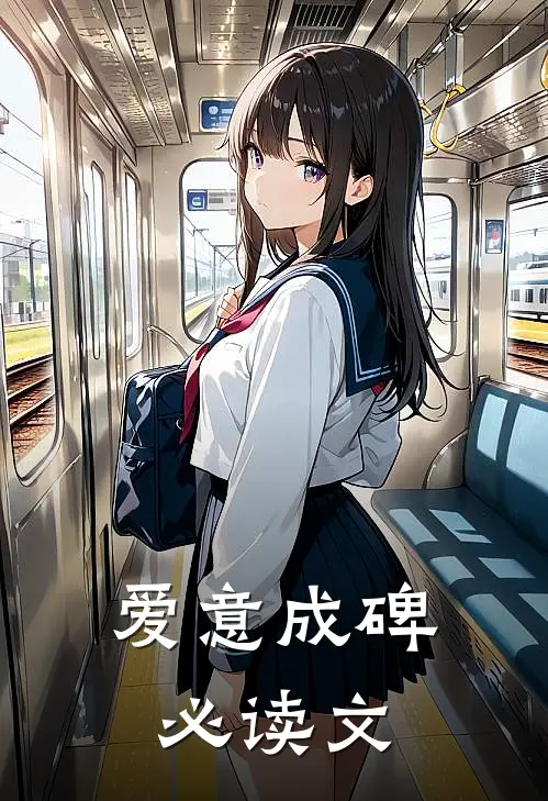 爱意成碑必读文