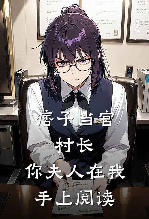 痞子当官村长,你夫人在我手上阅读