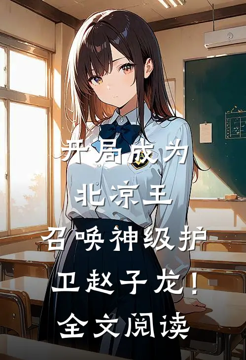开局成为北凉王，召唤神级护卫赵子龙！全文阅读