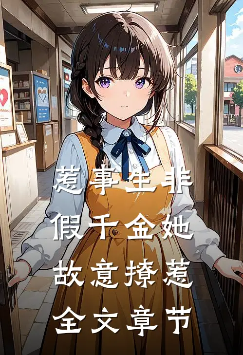 惹事生非：假千金她故意撩惹全文章节