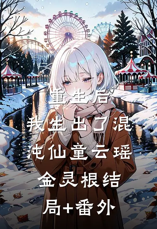 重生后，我生出了混沌仙童云瑶金灵根结局+番外