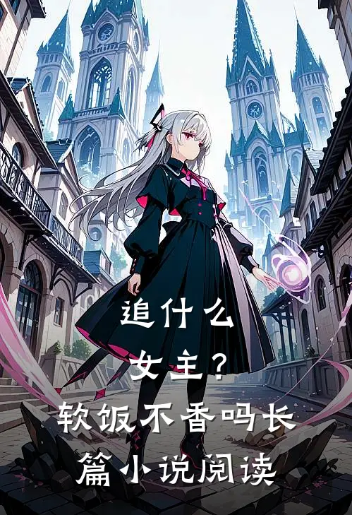 追女主?软饭不香吗长篇阅读