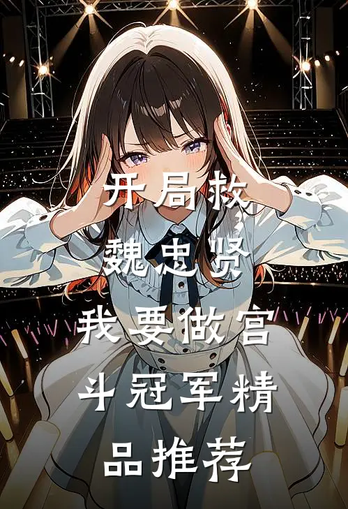 开局救魏忠贤，我要做宫斗冠军精品推荐