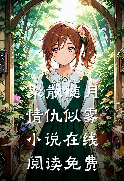 聚散随月，情仇似雾小说在线阅读免费