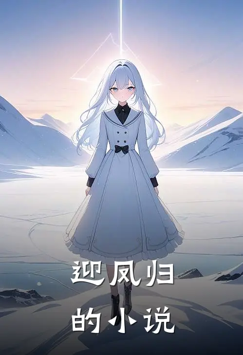 迎凤归的小说