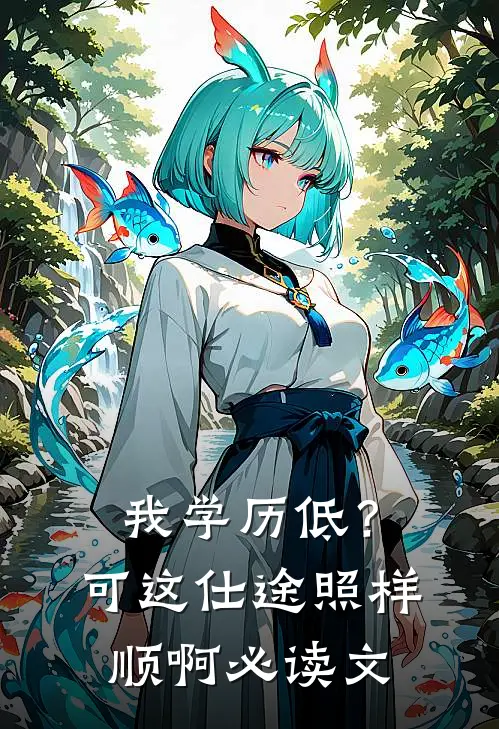 我学历低？可这仕途照样顺啊必读文