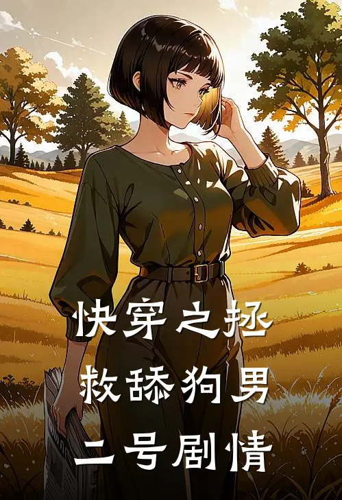 快穿之拯救舔狗男二号剧情