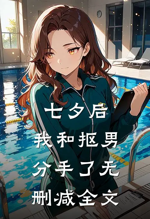 七夕后，我和抠男分手了无删减全文