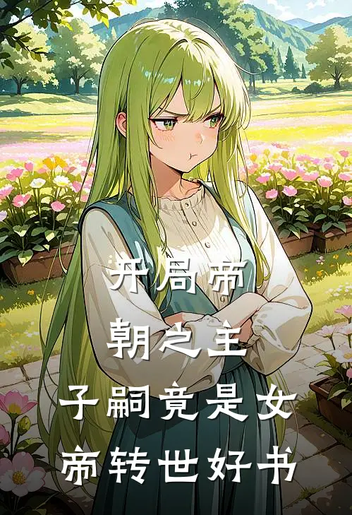 开局帝朝之主：子嗣竟是女帝转世好书