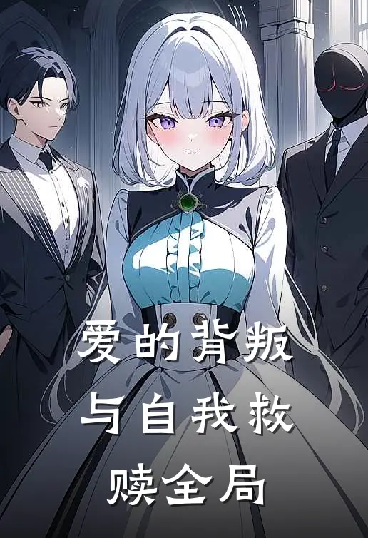爱的背叛与自我救赎全局