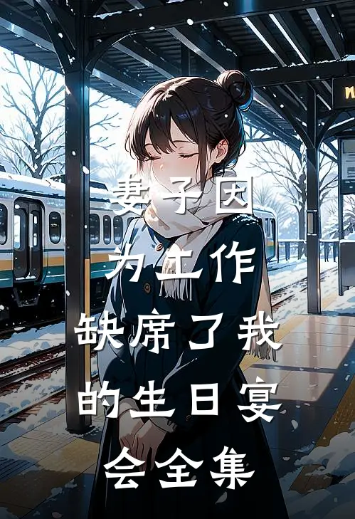 妻子因为工作，缺席了我的生日宴会全集