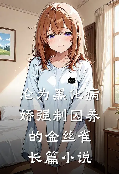 沦为黑化病娇强制囚养的金丝雀长篇小说