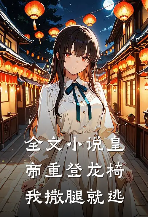 全文小说皇帝重登龙椅，我撒腿就逃