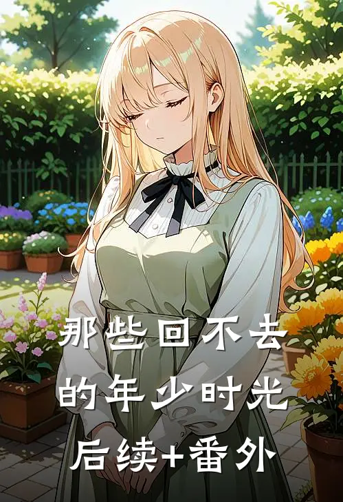 那些回不去的年少时光后续+番外