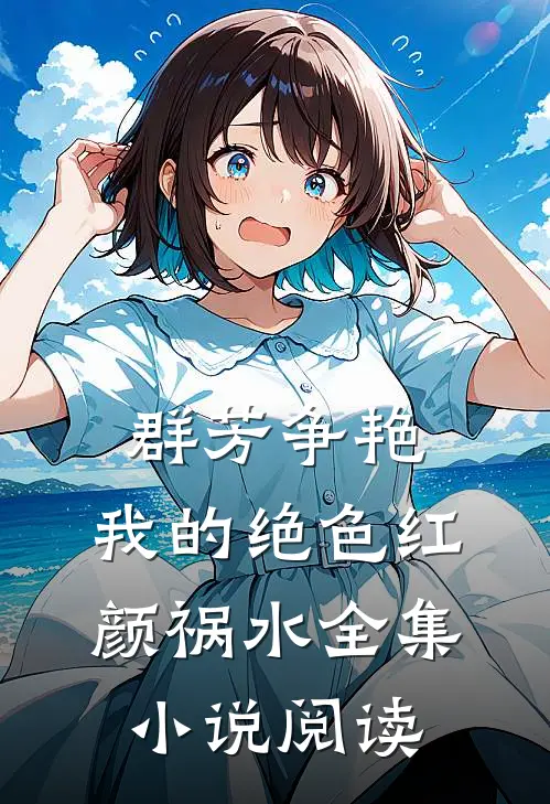 群芳争艳：我的绝色红颜祸水全集小说阅读