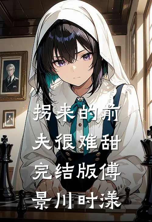 拐来的前夫很难甜完结版傅景川时漾