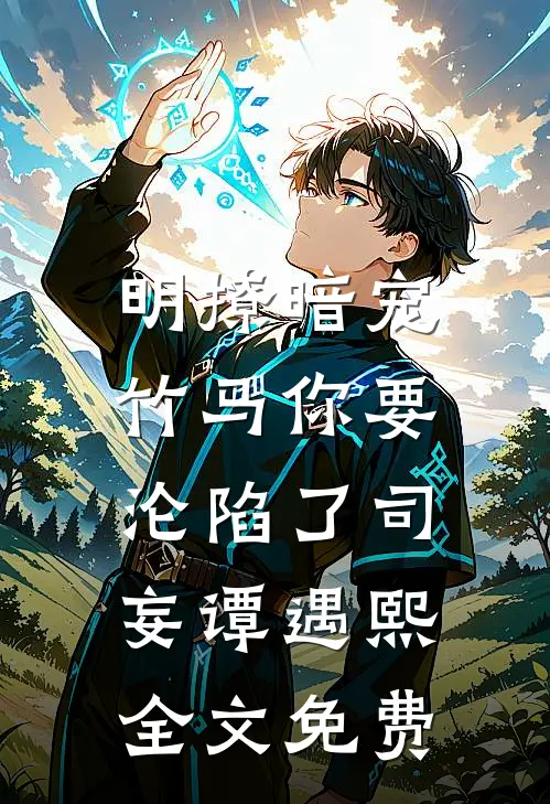 明撩暗宠，竹马你要沦陷了司妄谭遇熙全文免费