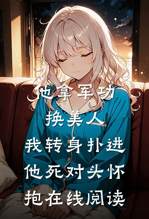 他拿军功换美人，我转身扑进他死对头怀抱在线阅读