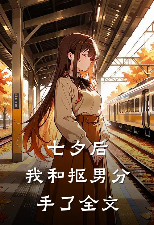 七夕后，我和抠男分手了全文
