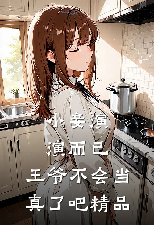 小妾演演而已，王爷不会当真了吧精品