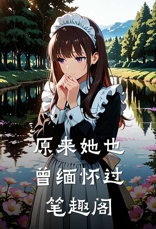原来她也曾缅怀过笔趣阁