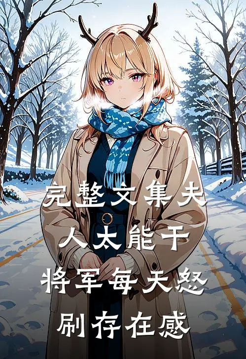 完整文集夫人太能干，将军每天怒刷存在感