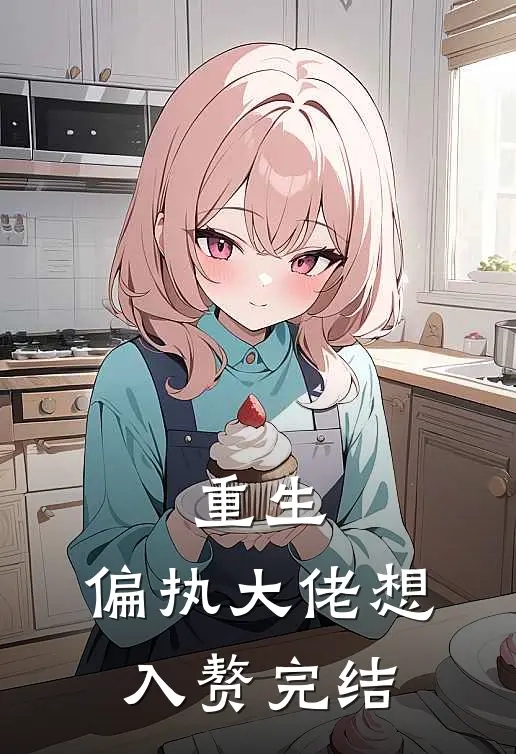 重生：偏执大佬想入赘完结